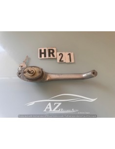 Maniglia porta Fiat OM con chiave -  Az Ricambi  Sei alla ricerca di ricambi per la tua auto d’epoca? 2