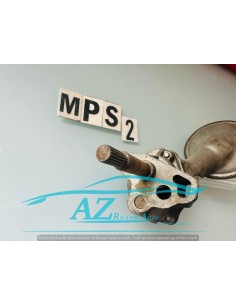 Pompa olio Fiat 125 2