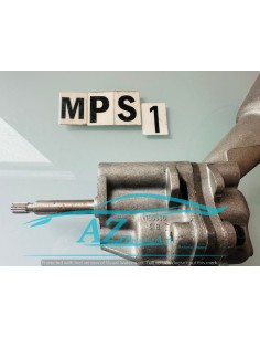 Pompa olio Fiat 124 131 132 4186690 -  Az Ricambi  Sei alla ricerca di ricambi per la tua auto d’epoca? 2