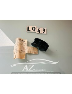 Tassello gancio Fiat 82454813 2