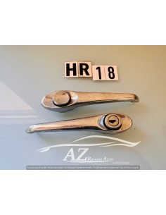 Maniglia porta Fiat 238 coppia 80/105 2