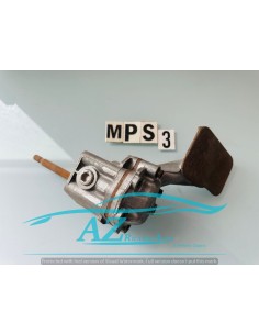 Pompa olio Fiat 128 Ritmo 2