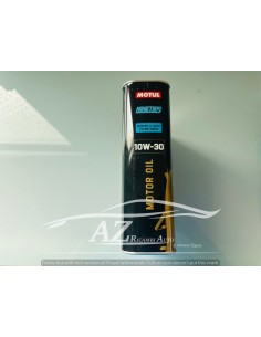 Olio Motul Classic Nineties 10w-30 110620 2 litri... 2