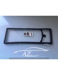 Guarnizione fanale posteriore sx Renault R14 2