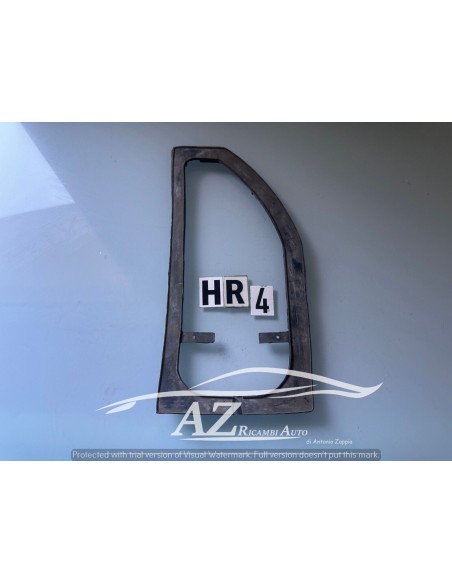 Guarnizione fanale posteriore sx Lancia Beta Altissimo 366589