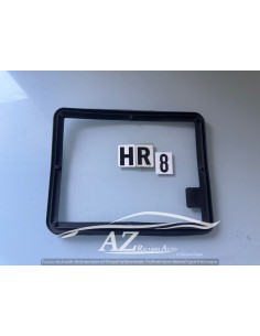 Guarnizione fanale posteriore dx Leart 1618045 2