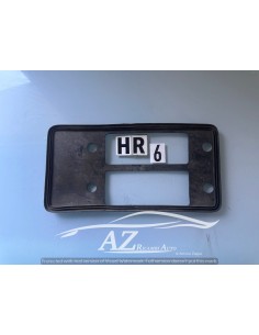 Guarnizione fanale posteriore dx Fiat 125 Altissimo 361590 2
