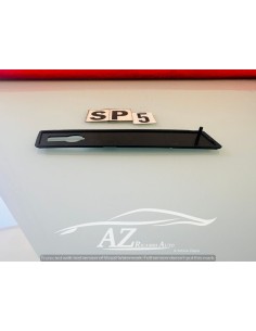 Fregio logo anteriore dx Fiat Ritmo 60 L 2