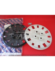 7512570 coppia copricerchio coppa ruota fiat duna -  Az Ricambi  Sei alla ricerca di ricambi per la tua auto d’epoca? 2