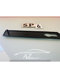 Fregio logo anteriore sx Fiat Ritmo 60 L 2