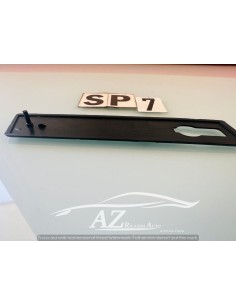 Fregio logo anteriore sx Fiat Ritmo 65L 2