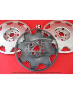 7515125 set 3 pezzi copricerchio ruota fiat duna fiorino elba -  Az Ricambi  Sei alla ricerca di ricambi per la tua auto d’ep... 2