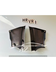 Modanatura parafango anteriore dx sx Fiat Regata... 2