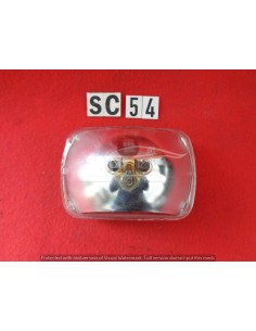 Faro Proiettore Lucas 7196 2