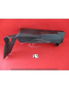 Supporto mensola lato dx colore nero FIAT UNO 5-PORTE... 2