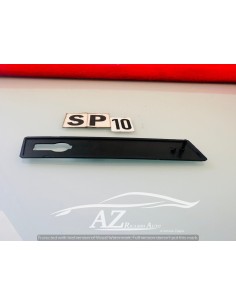 Fregio logo anteriore dx Fiat Ritmo 65 CL 2