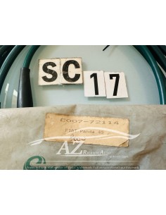 Cavi fili candele Fiat Panda 45 2