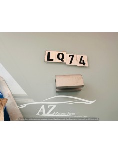 Cerniera sponda Fiat Ducato cassonato 5887589 -  Az Ricambi  Sei alla ricerca di ricambi per la tua auto d’epoca? 2