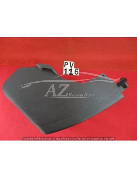 Parte centrale cruscotto marrone fiat uno 1â° serie -  Az Ricambi  Sei alla ricerca di ricambi per la tua auto d’epoca?