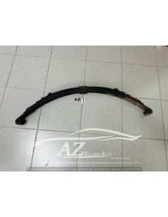 Balestra sospensione anteriore Fiat 600 D 3° serie 2