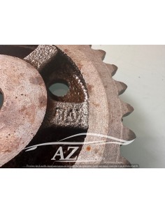 Catena distribuzione Fiat 127 2