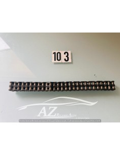 Catena distribuzione Fiat 124 2