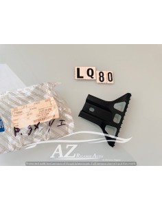 Supporto staffa paraurti posteriore sx Lancia Y 7793084 2