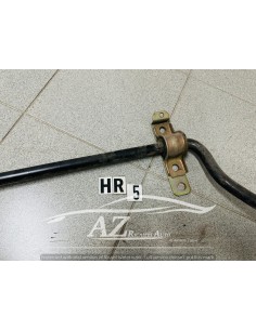Barra stabilizzatrice di torsione anteriore Fiat 131... 2
