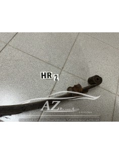 Balestra sospensione anteriore Fiat 850 Special Coupè Sport -  Az Ricambi  Sei alla ricerca di ricambi per la tua auto d’epoca? 2