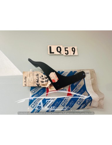 Staffa paraurti Lancia Y10 7544097