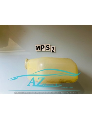 Vaschetta acqua Fiat Ritmo 5925029