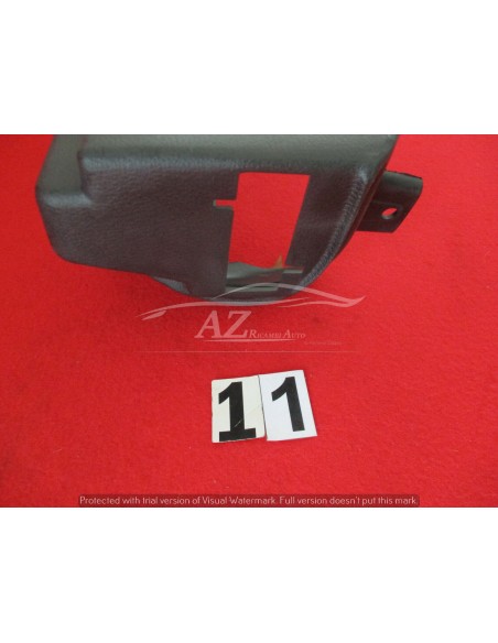 Supporto mensola lato dx colore nero FIAT UNO 5-PORTE 181467280