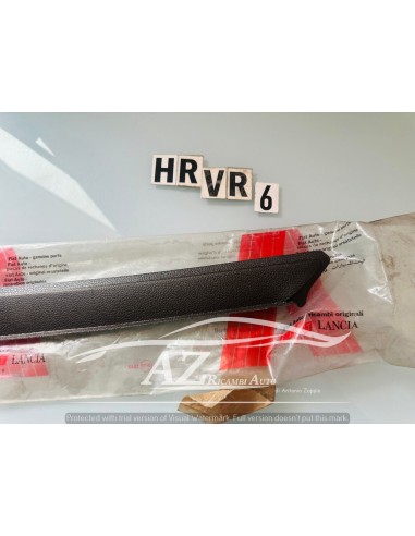 Rivestimento piantone sx marrone Fiat uno 1815084