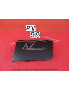 82415152 tappo fendinebbia sx lancia thema -  Az Ricambi  Sei alla ricerca di ricambi per la tua auto d’epoca? 2