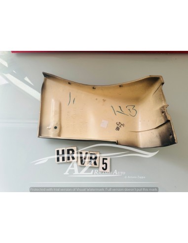 Modanatura sx Innocenti Koral 45 55 46634279...