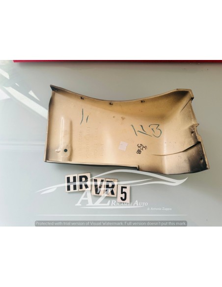 Modanatura sx Innocenti Koral 45 55 46634279 46632264