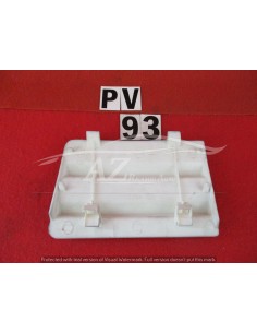 82419220 tappo fendinebbia lancia prisma -  Az Ricambi  Sei alla ricerca di ricambi per la tua auto d’epoca? 2
