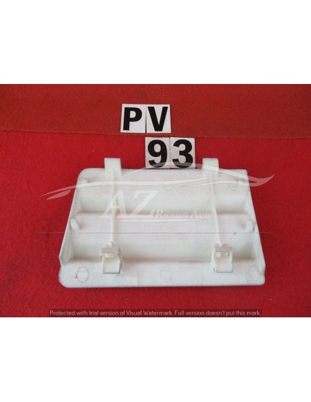 82419220 tappo fendinebbia lancia prisma -  Az Ricambi  Sei alla ricerca di ricambi per la tua auto d’epoca?