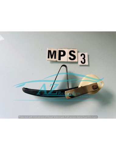 Pedale acceleratore Fiat 850 Coupè