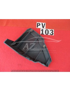 5981861 staffa supporto paraurti lato sx adatto a fiat regata -  Az Ricambi  Sei alla ricerca di ricambi per la tua auto d’ep... 2