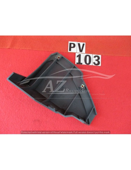 5981861 staffa supporto paraurti lato sx adatto a fiat regata -  Az Ricambi  Sei alla ricerca di ricambi per la tua auto d’ep...