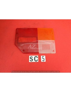 plastica fanale posteriore dx fiat 128 c cl altissimo -  Az Ricambi  Sei alla ricerca di ricambi per la tua auto d’epoca?