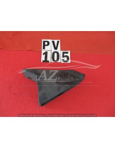 7556540 staffa paraurti per fiat ritmo -  Az Ricambi  Sei alla ricerca di ricambi per la tua auto d’epoca? 2