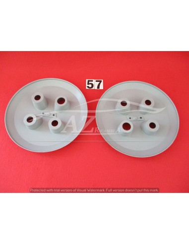 5989707 coppia copricerchio ruota fiat regata 1300 1500 -  Az Ricambi  Sei alla ricerca di ricambi per la tua auto d’epoca?