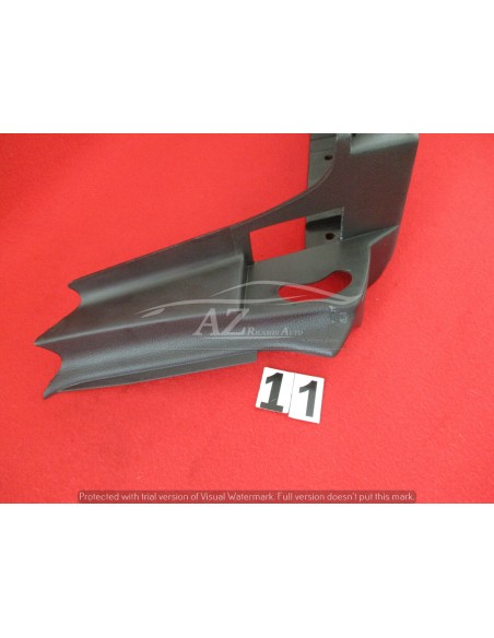 Supporto mensola lato dx colore nero FIAT UNO 5-PORTE 181467280