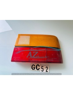 Plastica fanale posteriore dx Fiat Croma carello