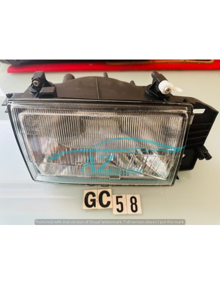 Fanale posteriore Fiat Coupè Valeo