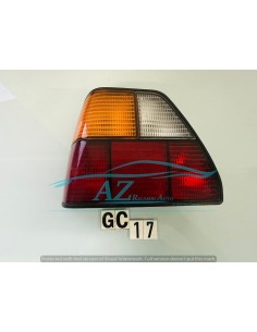Fanale posteriore sx Volkswagen Golf
