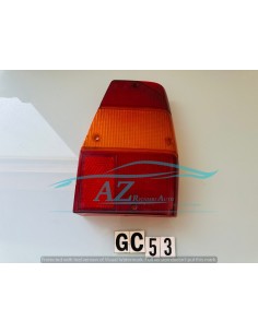Plastica fanale posteriore dx Lancia Delta usata -  Az Ricambi  Sei alla ricerca di ricambi per la tua auto d’epoca?