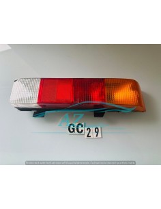 Fanale posteriore dx Fiat 500 Cinquecento Leart